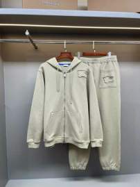 Picture of Burberry Sweater Suits _SKUBurberryS-2XLaztx8685869337833